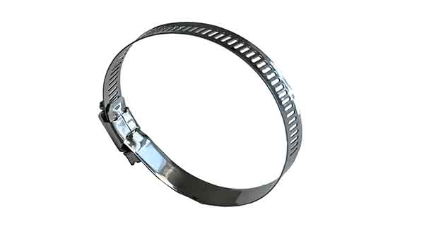 东莞51-70内径美式喉箍