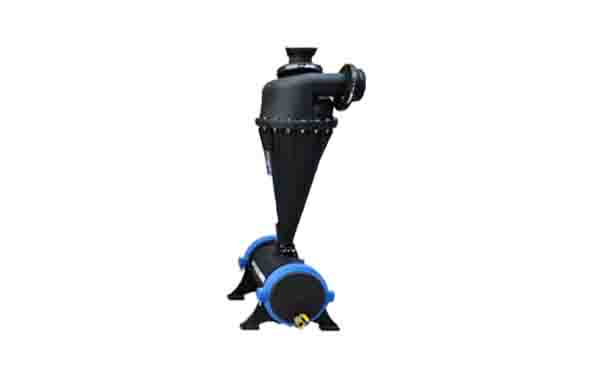 东莞农业灌溉工程过滤器-离心除砂器