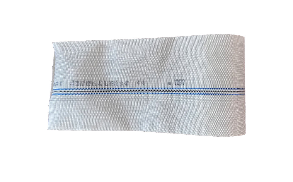 东莞涤纶编织水带使用方法