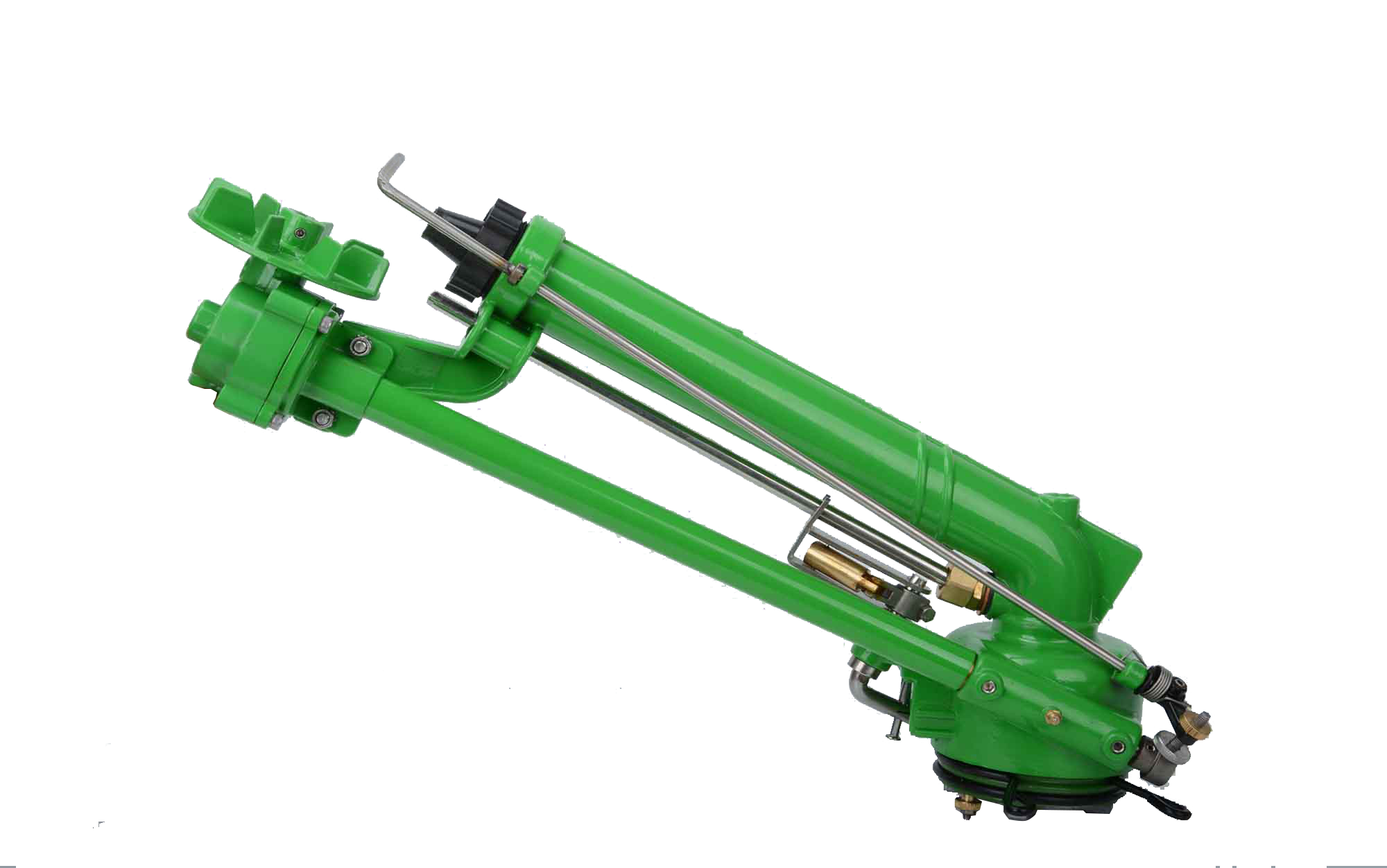 东莞不同场景适配的灌溉喷枪类型