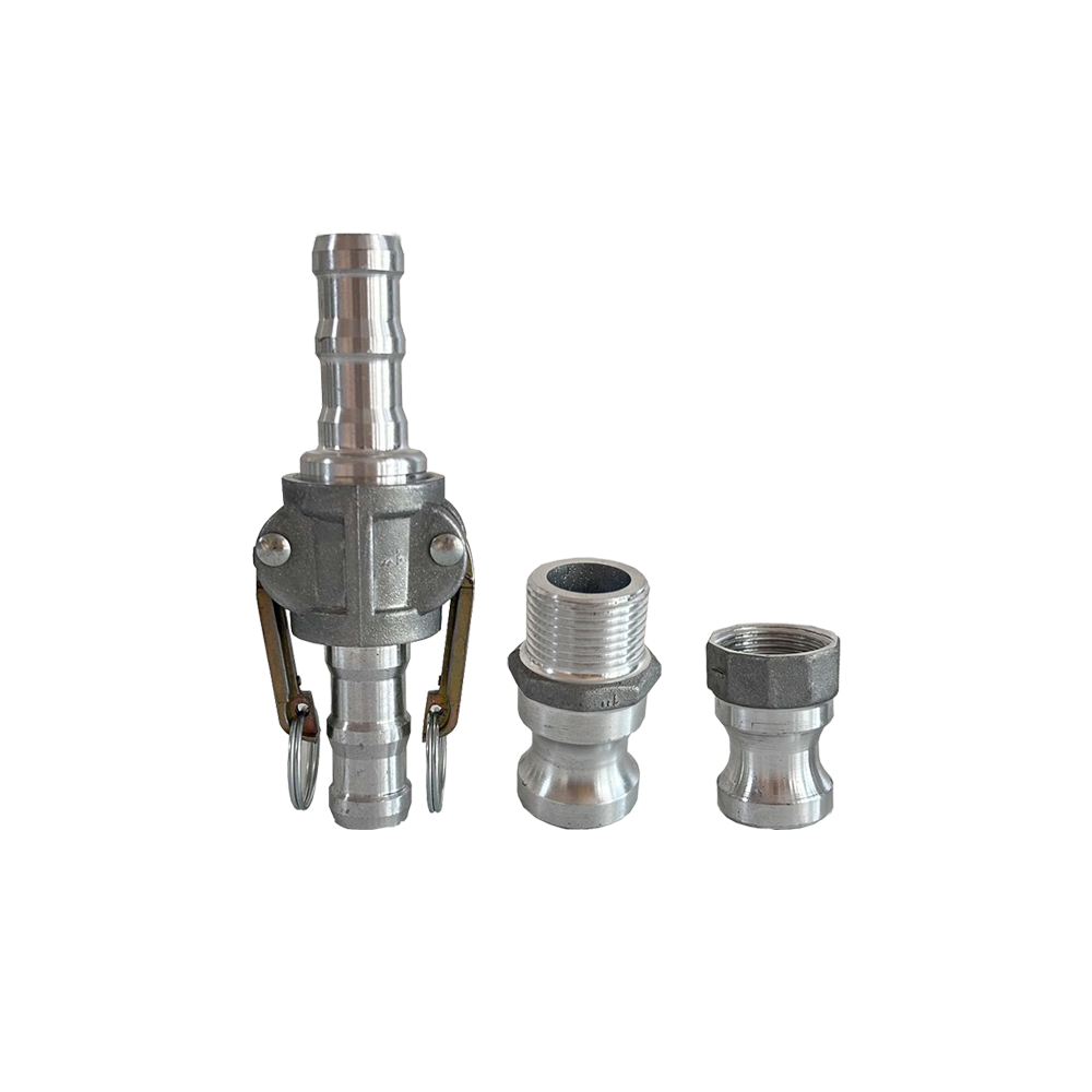 东莞1.0寸快速接头