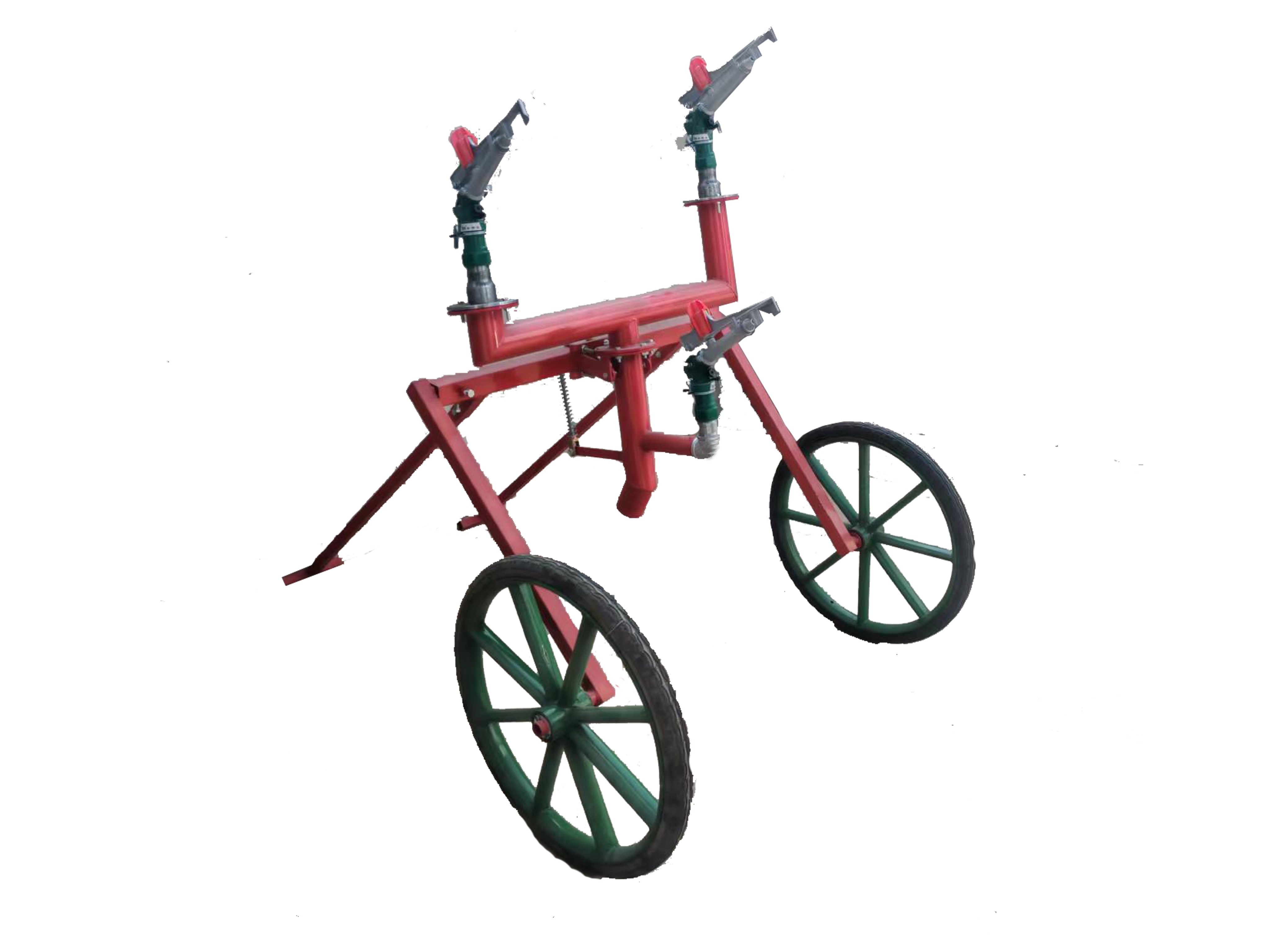 东莞PY30移动喷灌车 春季播种农田灌溉高效搭档