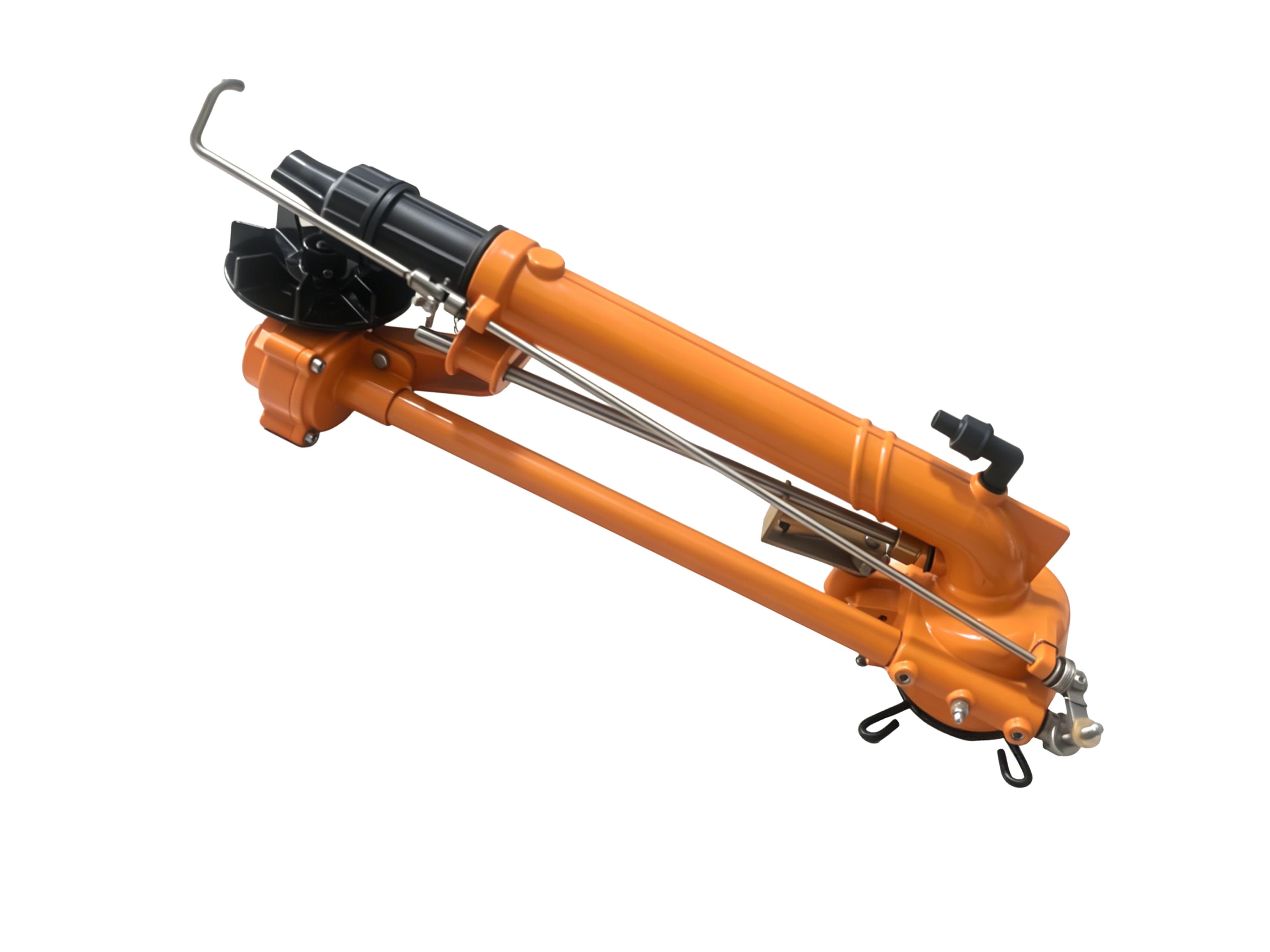 东莞SK41 MAX涡轮喷枪